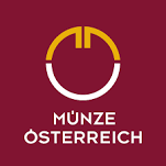 Münze Österreich Logo